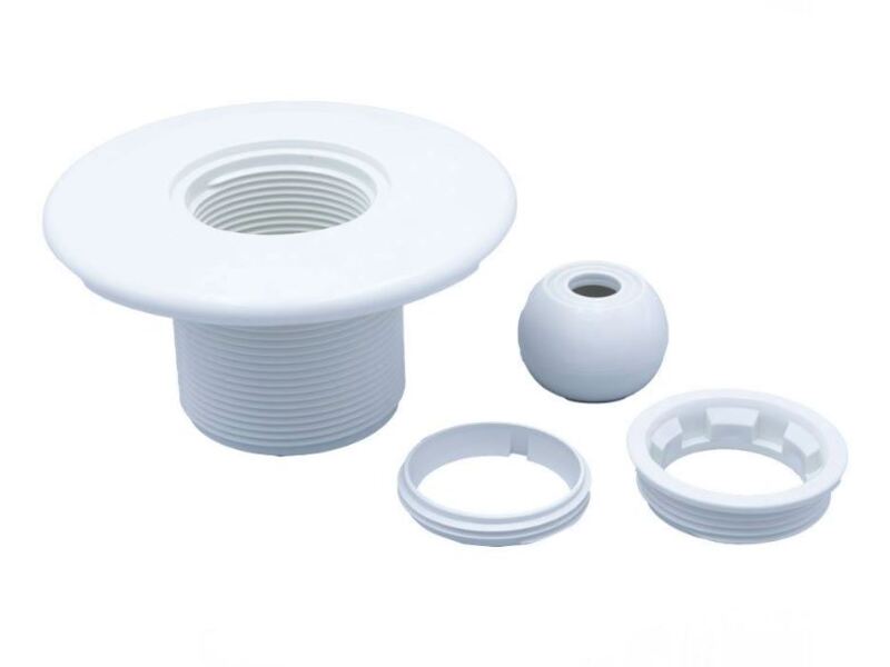 RETURN INLET MULTIFLOW NOZZLE - ASTRAL 00295