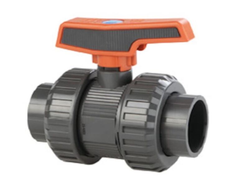 STANDARD BALL VALVE D63-2INCH - 07271
