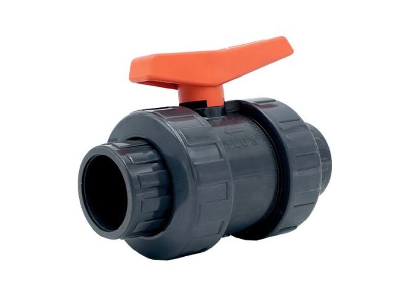 STANDARD BALL VALVE D63-2INCH - 07271