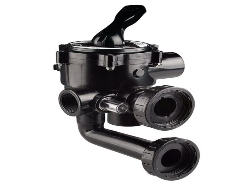 SELECTOR VALVE WITH LINKS 2" - ASTRALPOOL 07444