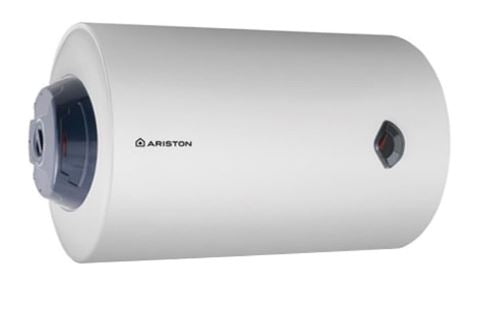 ARISTON Electric Water Heater Horizontal BLU-R-100H 100Liters
