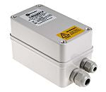 Enclosed Linear Power Supply | 4A Output, 96VA