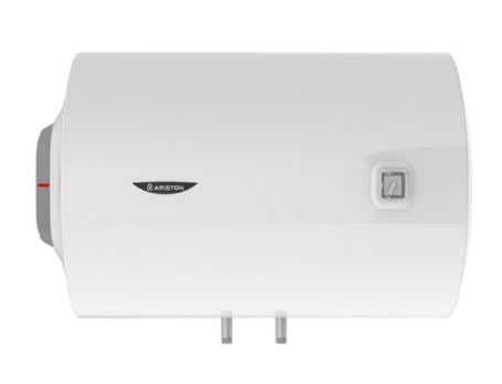 ARISTON Electric Water Heater Horizontal PRO1-R-80H 80L