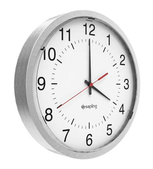 SAI Series Independent Analog Clock