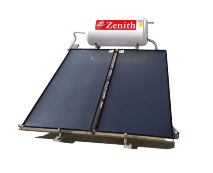ZENITH Solar Water Heater Thermosyphon 300L