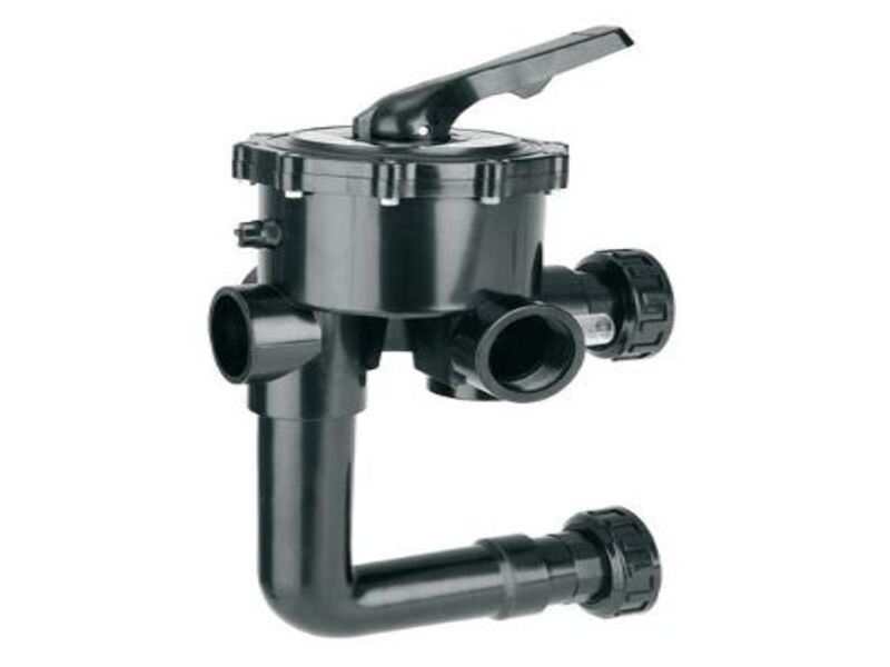 MULTIPORT VALVE 2" SIDE MOUNT - ASTRAL POOL 21263