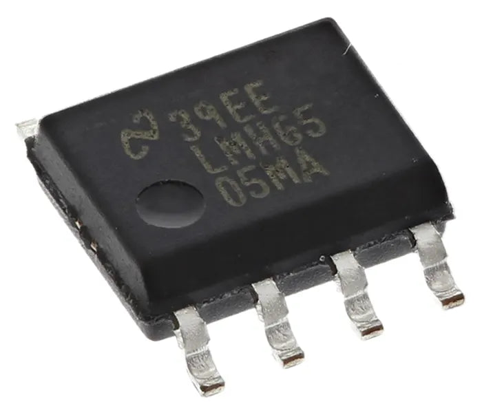 LMH6505MA/NOPB Texas Instruments