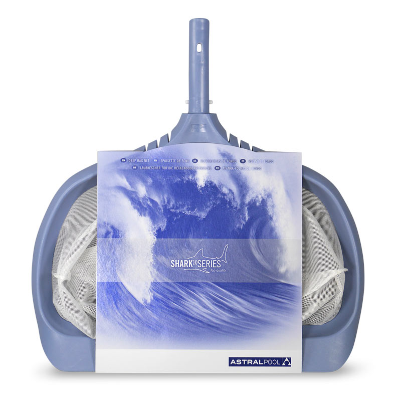 ASTRALPOOL LEAF SKIMMER NET - 36614