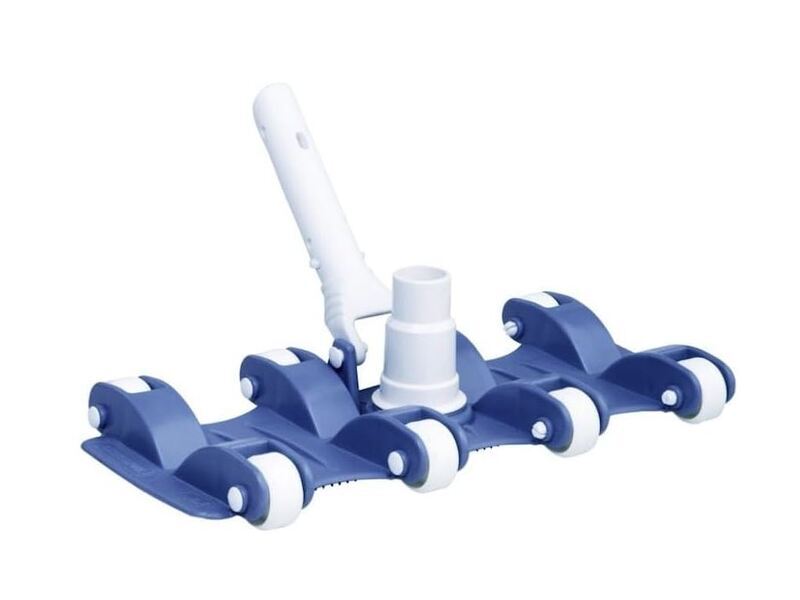 FLEXO SHARK POOL VACUUM HEAD CLEANER - AstralPool 36618