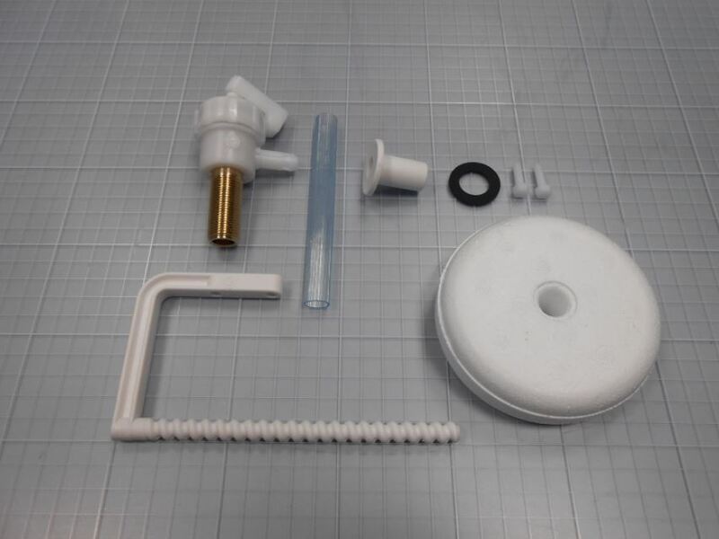 VALVE ASSEMBLY - AstralPool 4402060204