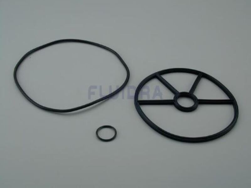 GASKETS 2½ " - ASTRALPOOL 4404120705