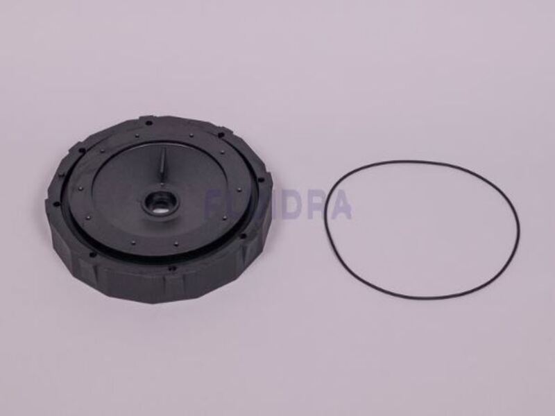 MECHANICAL SEAL PLATE - 4405010132