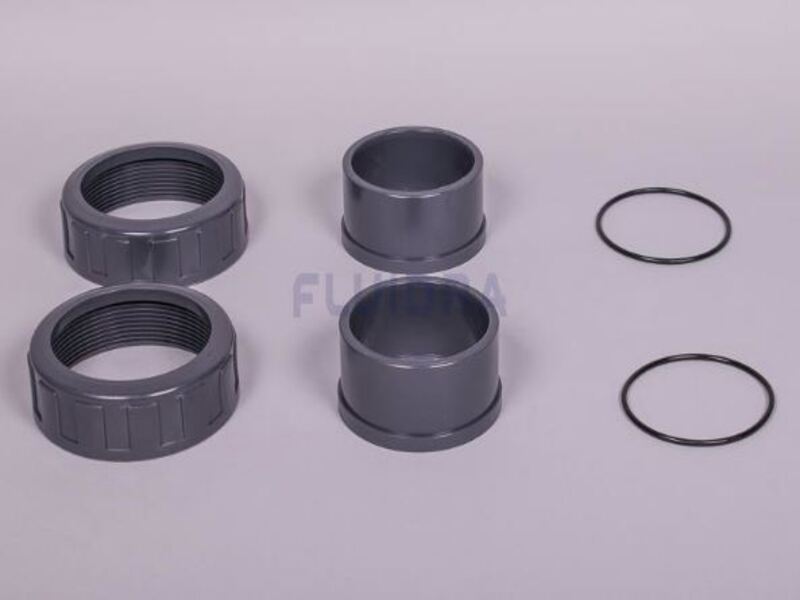 UNION FITTINGS D90 - ASTRAL 4405010306