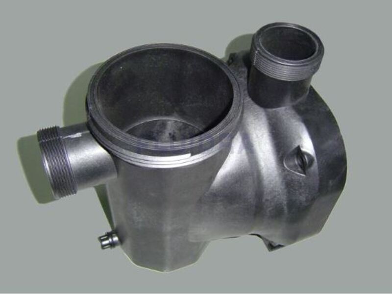 PUMP BODY HOUSING - 4405010405