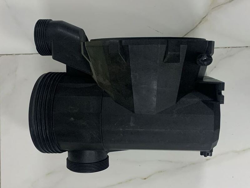 PUMP BODY HOUSING - 4405010586