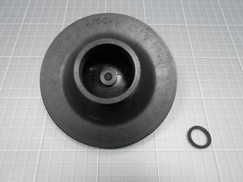 IMPELLER - VICTORIA PLUS PUMP 0.75HP / 1 PH - ASTRALPOOL - 4405010593