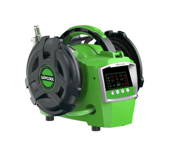WIPCOOL Steam Cleaning Machine C30S
