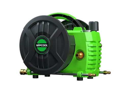 WIPCOOL Adjustable High Pressure Cleaning Machine C40T