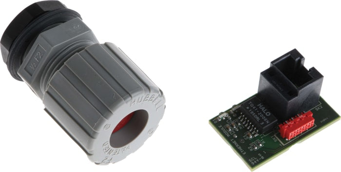 SM500F0702 Ethernet 10BaseT kit for use with SM500F Series