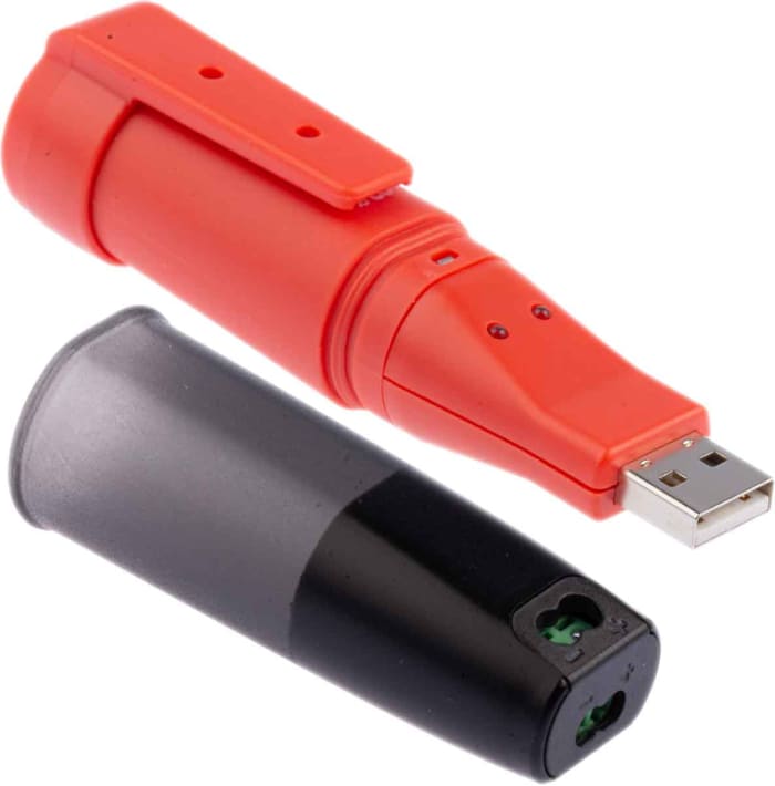 PRO-USB-3 Voltage Data Logger, USB