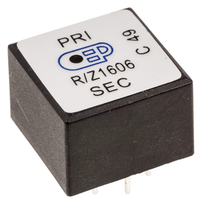 Through Hole Audio Transformer 800-> 2mW