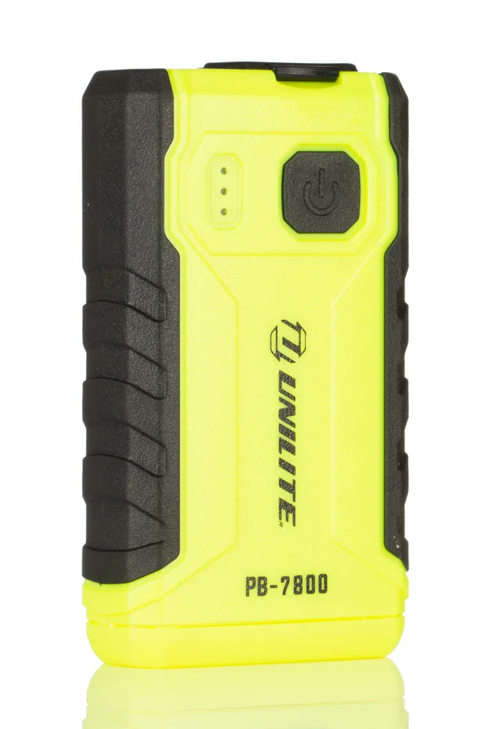 Unilite PB-7800 7800mAh 5 V