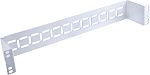 Steel Tie Bar for Use with Electrical Isolator