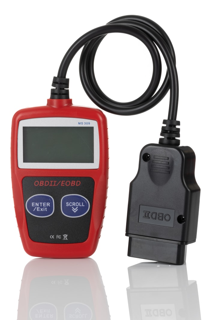 OBD2 Scanner