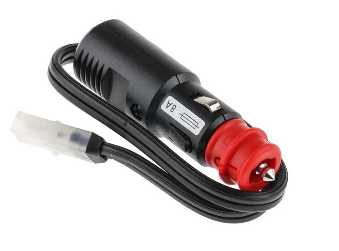 TecMate TM72 Battery Charger Lead for AccuMate 612