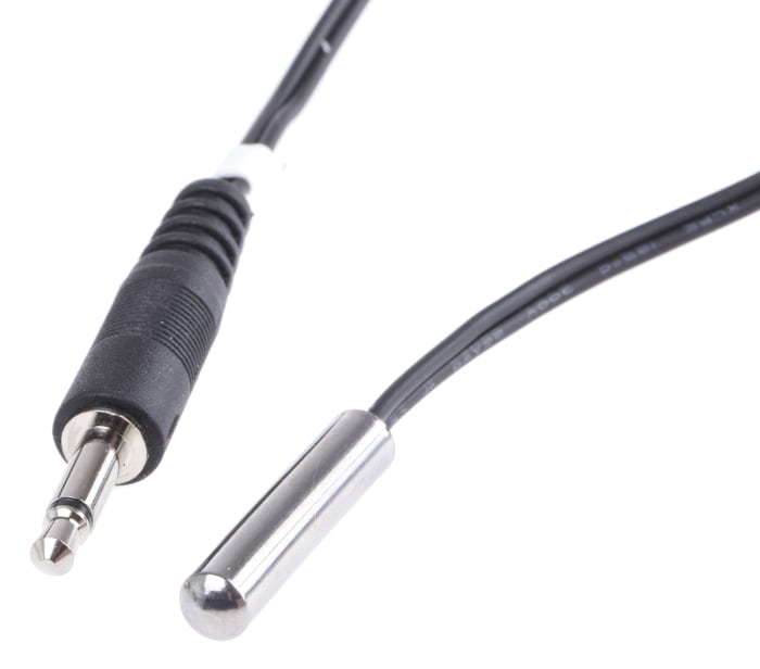 Lascar Temperature Sensor for Use with ELWiFi-TP