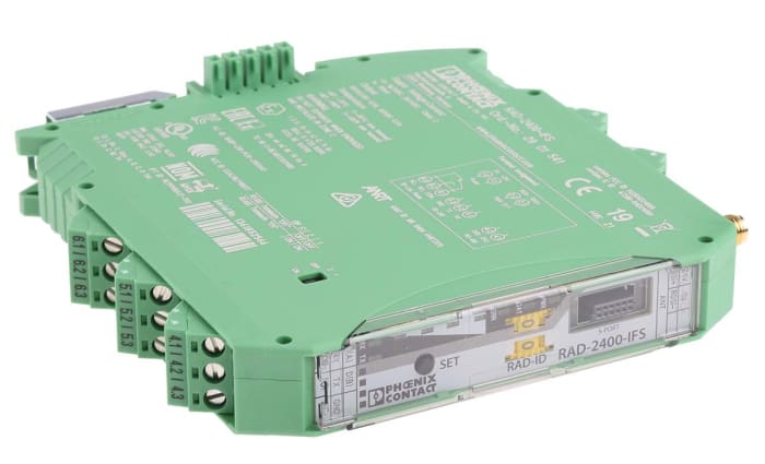 Phoenix Contact Wireless Transceiver