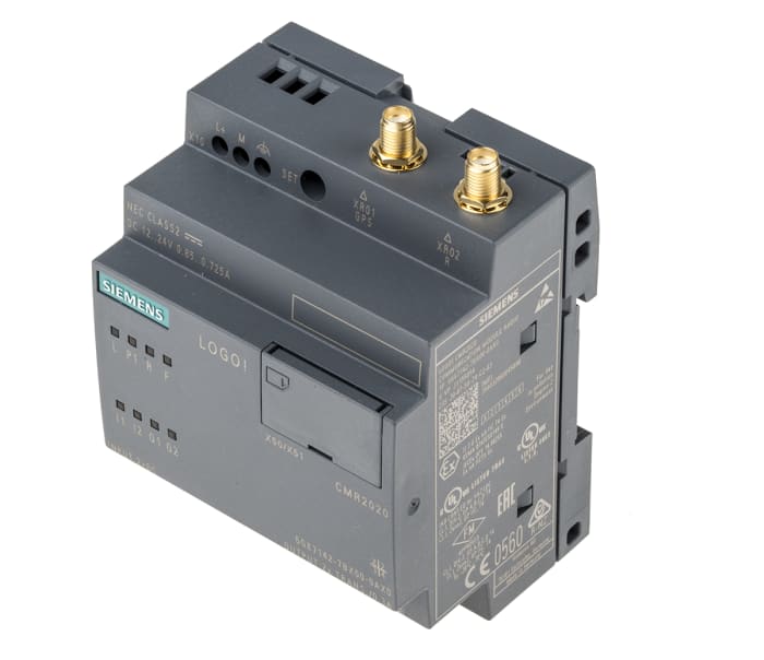 Siemens Communication Module for Use with LOGO Series
