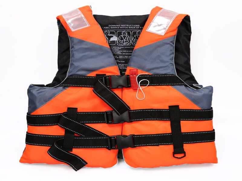 Lifeguard Equipment