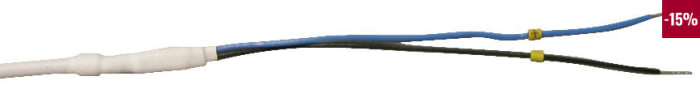 KIMO Voltage Input Cable for Use with Class 220 Kistock dataloggers