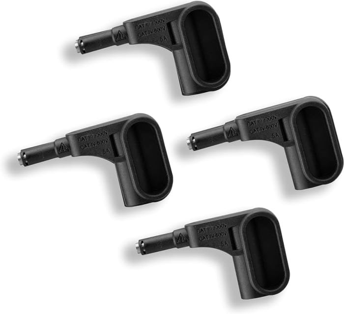Fluke Magnet Probe for Use with 1736 Power Logger, 1738 Power Logger