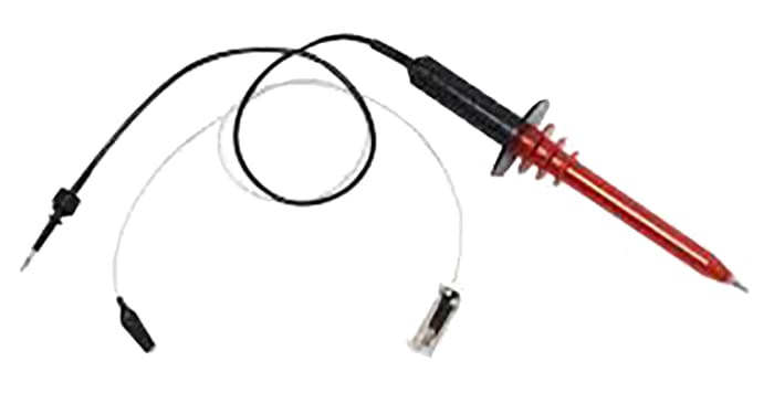 Insulation Tester Lead