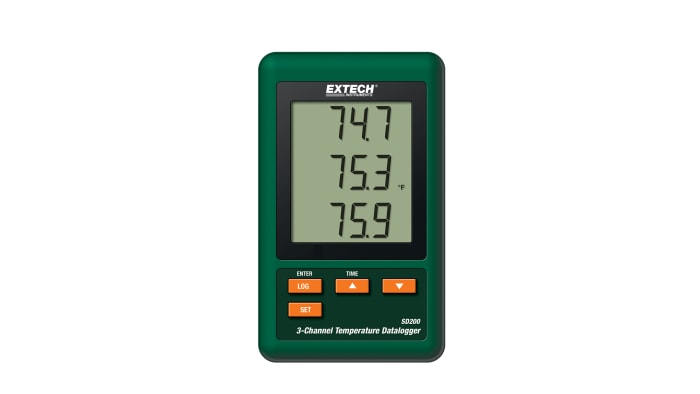FLIR SD200 Temperature Data Logger Data Logger