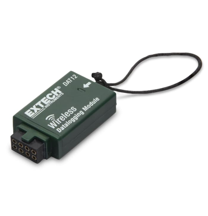 FLIR DAT12 Wireless Data Logger, Bluetooth