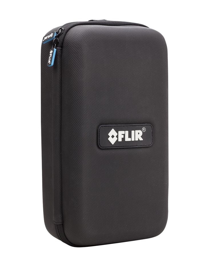 FLIR TA11 Protective Case, For Use With CM7x Series Digital Multimeters, CM8x Series Digital Multimeters