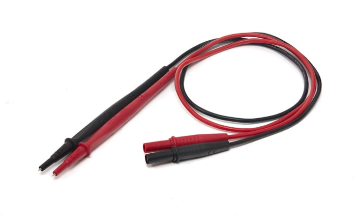 FLIR TA83 Test Leads, For Use With VT8-1000 Tester, VT8-600 Tester
