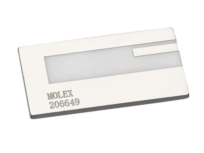 Molex 206649-0001 Internal Chip SMT Antenna
