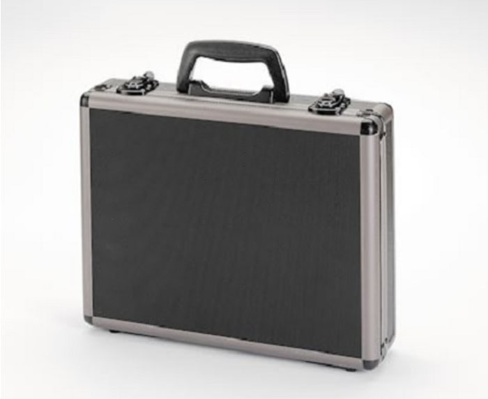 Chauvin Arnoux P01298004 Hard Case, For Use With CA 1725, CA 1727