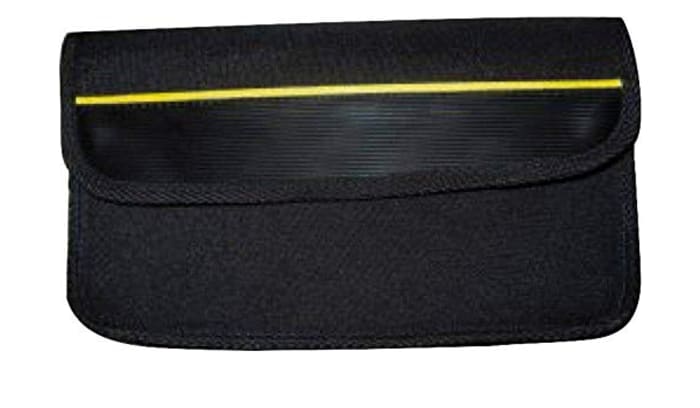 Chauvin Arnoux P01298006 Shoulder Bag, For Use With CA 6550, CA 6555