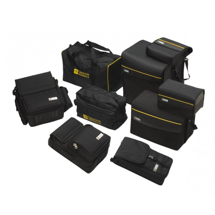 Chauvin Arnoux P01298051 Electrical Test & Measurement Accessory, For Use With CA 8331, CA 8332, CA 8333, CA 8334, CA