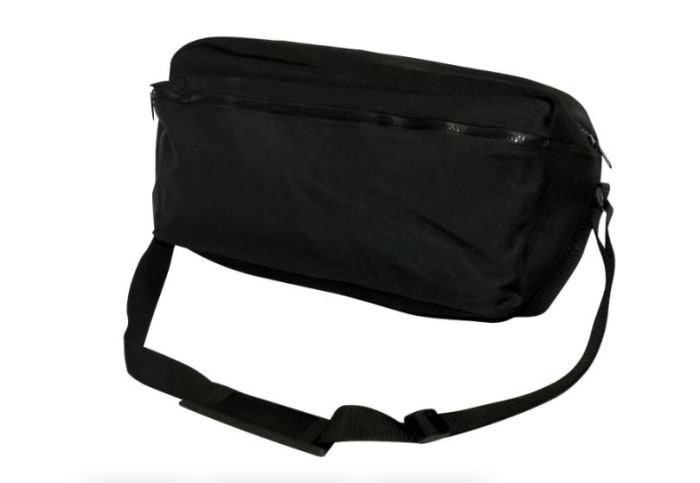 Chauvin Arnoux P01298061A Bag, For Use With Electrical measerement testers