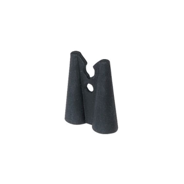Chauvin Arnoux P01102126Z Crystal Protective Cap, For Use With Test Probe