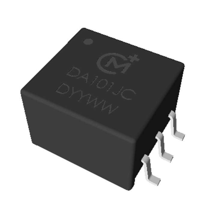 Surface Mount Audio Transformer 5