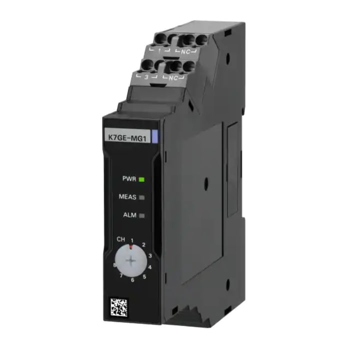 Omron K7GE-MG1 Insulation Tester Probe, For Use With K7GE-MGM