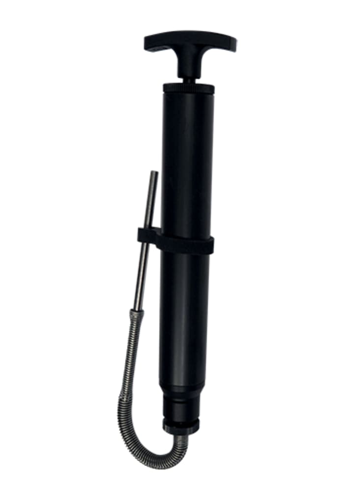 SAUERMANN. Pompe Smoke pour Si-CA -200 ? +200 mbar Smoke Pump, For Use With Si-CA 230
