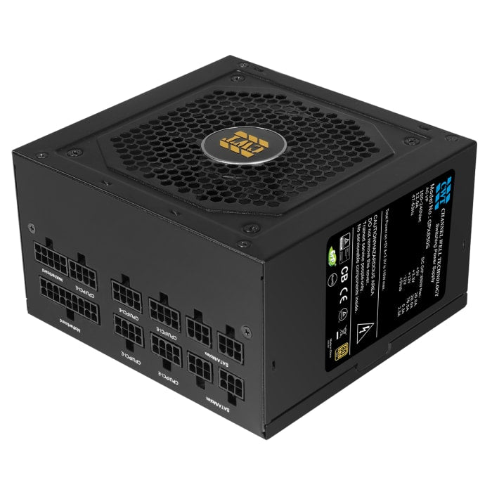 850W PC Power Supply